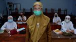 Hore... Guru Honorer Bakal Dapat BLT Rp 600 Ribu
