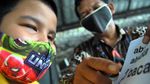 Hore... Guru Honorer Bakal Dapat BLT Rp 600 Ribu