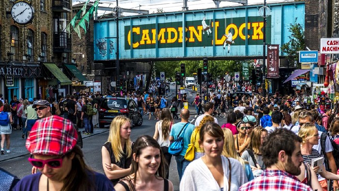 Camden
