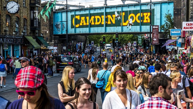 Camden Camden