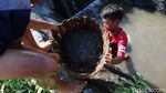 Cara Unik Anak-anak di Solo Mengisi Waktu Saat Pandemi