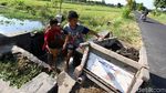 Cara Unik Anak-anak di Solo Mengisi Waktu Saat Pandemi