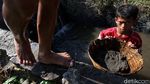 Cara Unik Anak-anak di Solo Mengisi Waktu Saat Pandemi