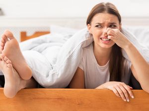 Apa itu Anosmia? Kerap Dialami Pasien COVID-19, Kenali 3 Penyebabnya