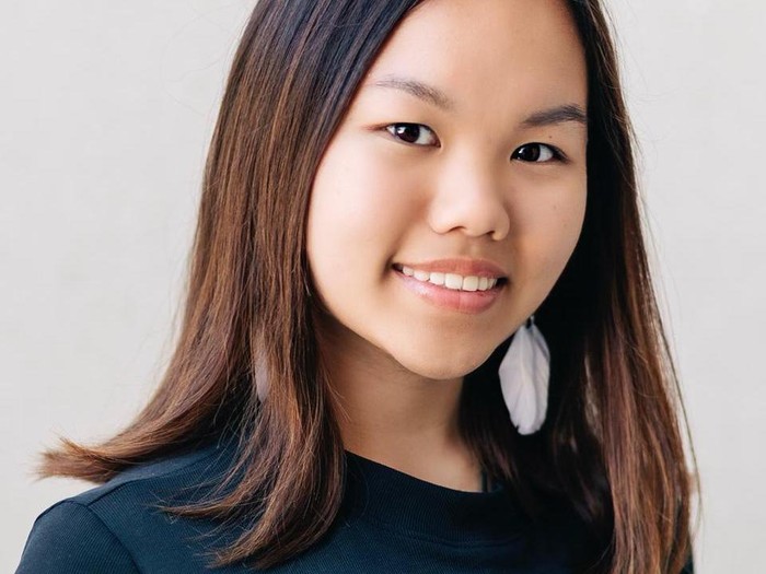 Charlene Junus
