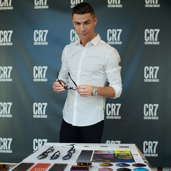 Cristiano Ronaldo Cristiano Ronaldo