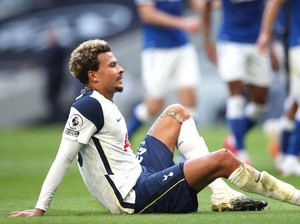 Cuci Gudang Tottenham Hotspur di Januari