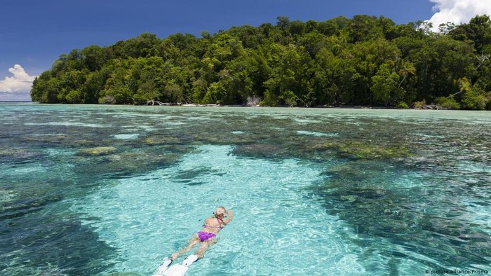 Berbulan-bulan Bebas Corona, Negara Ini Akhirnya Punya Kasus Pertama COVID-19