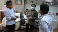 Seperti diketahui, selama pandemi COVID-19, para pelajar melakukan pembelajar jarak jauh yang memerlukan paket data.