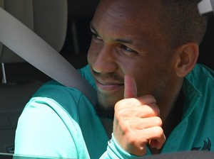 Liverpool Lagi Krisis Bek Tengah, Mau Belanja?