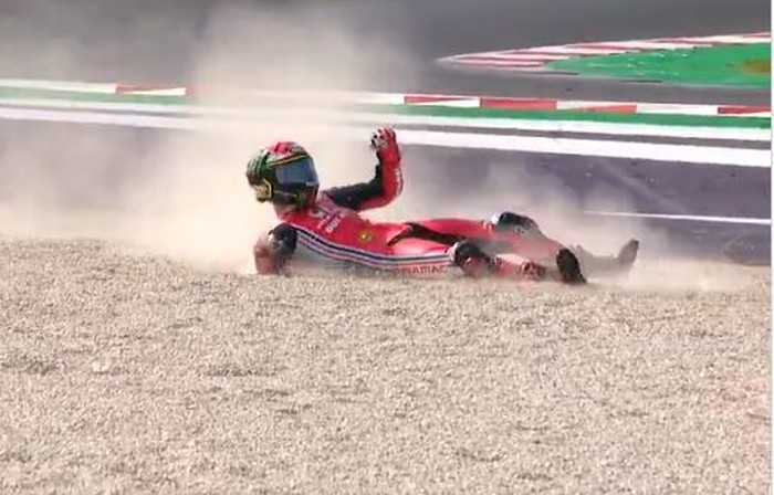 Francesco Bagnaia