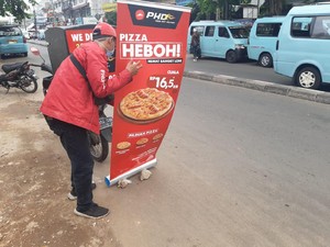 3 Fakta Restoran Besar Rela Ngemper demi Bertahan
