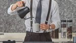 Hobi Ngopi, Ini Si Tampan Gong Yoo yang Akan Bintangi Drama Baru