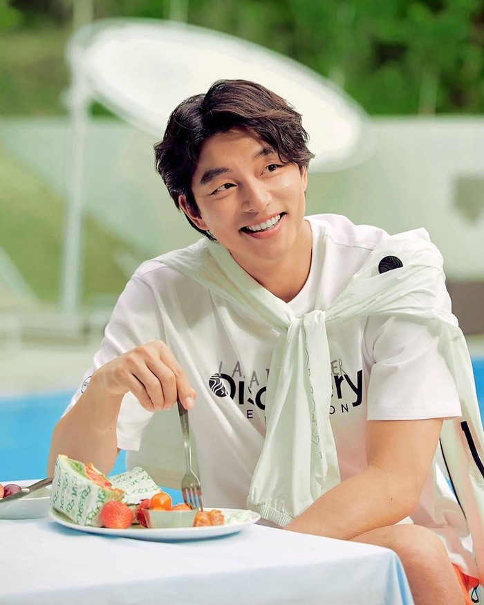 gong yoo gong yoo