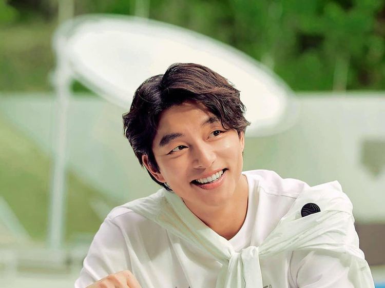 Hobi Ngopi, Ini Si Tampan Gong Yoo yang Akan Bintangi Drama Baru