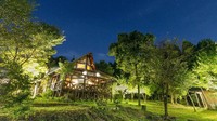 Lantas, berapa biaya yang dibutuhkan untuk menyewa satu gunung beserta kabin kayu tersebut? Biayanya adalah 80 ribu Yen atau sekitar Rp 11,2 juta per malamnya untuk 4 orang. Hanya kalau mau menambah orang, bisa tambah biaya 8 ribu Yen atau sekitar Rp 1,1 juta per orangnya (dok 2020 Rental Mountain Yama)