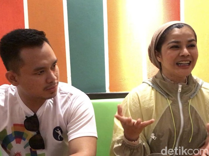 Ibunda Rachel Vennya diduga ditipu ratusan juta