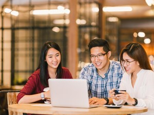 Kondisi Kesehatan Keuangan Anak Muda RI Menurun, Kok Bisa?