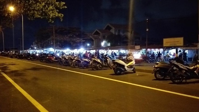 Ini Tempat-tempat yang Selalu Ramai Dikunjungi Warga Surabaya Setiap Malam