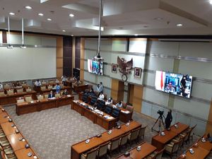 Wakapolri soal Seragam Satpam Mirip Polisi: Bangun Kebanggaan