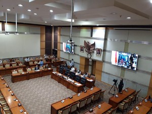 Wakapolri soal Seragam Satpam Mirip Polisi: Bangun Kebanggaan