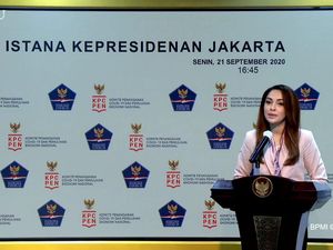 Pemerintah Bentuk Task Force Covid-19, Apa Itu?