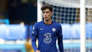 10 Pemain Termahal Liga Inggris di Bursa Transfer Kali Ini
