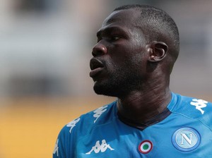 Jika Koulibaly Pergi, Gattuso Sedih Banget