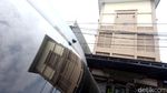 Kantor Ditutup, Begini Cara Kelurahan Petojo Selatan Layani Warga