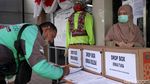 Kantor Ditutup, Begini Cara Kelurahan Petojo Selatan Layani Warga