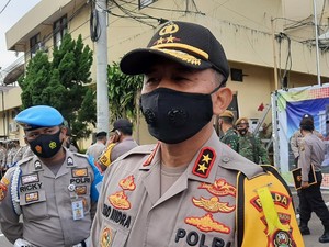 Kapolda Sumsel Tetap Diperiksa Meski Minta Maaf soal Gaduh Hibah Akidi Tio