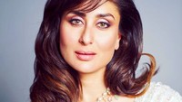 Mengawali karier di dunia hiburan sejak 2000an, Kareena Kapoor tampil di film Refugee. Dok. Instagram/kareenakapoorkhan