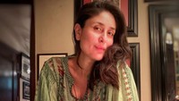 Kareena Kapoor berulang tahun ke-40 pada 21 September. Dok. Instagram/kareenakapoorkhan