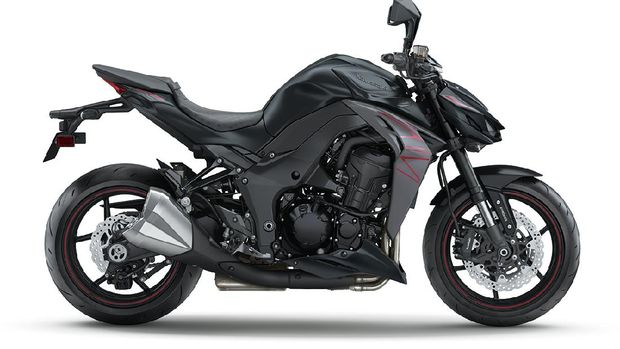 Kawasaki Z1000