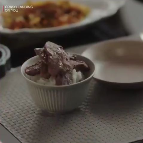 Kebiasaan Makan Orang Korea Menurut Drama