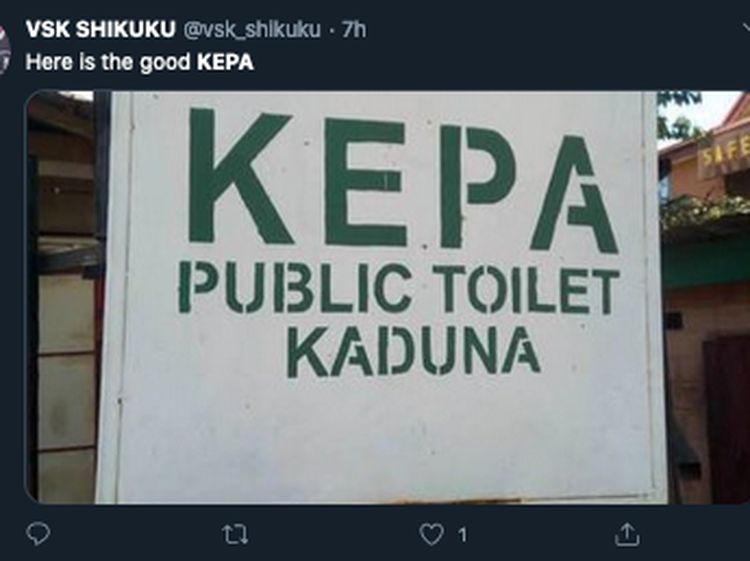 Sadis! Meme Kepa Disamakan dengan Tempat Sampah dan Toilet