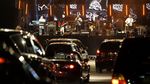 Keseruan Konser Drive-In Perdana di Yogyakarta