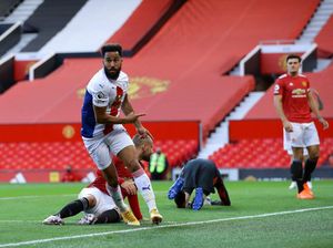 Palace Vs MU: Misi Balas Dendam Setan Merah