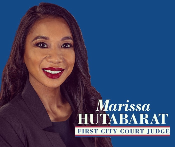 Foto: Instagram @marissaforjudge Foto: Instagram @marissaforjudge