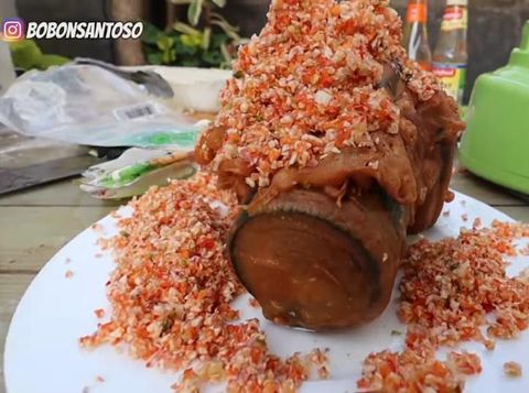 Masak Barang Elektronik