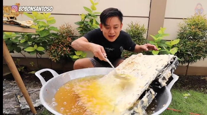 Masak Barang Elektronik