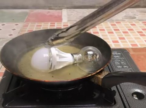 Masak Barang Elektronik