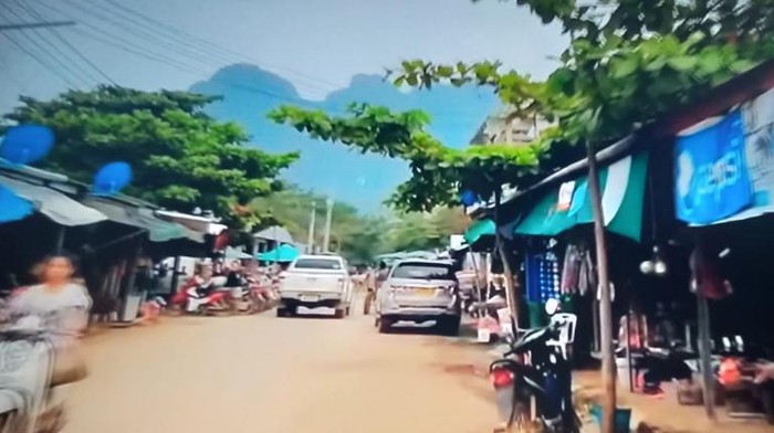 Vang Vien