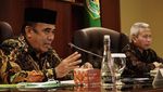 6 Menteri Jokowi Direshuffle, Terjerat Korupsi-Picu Kontroversi