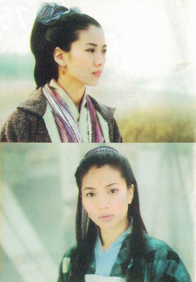 Anita Yuen dipercaya sebagai Mulan dalam serial TV berjudul Hua Mulan yang tayang pada 1999. Akting wanita 49 tahun ini dipuji karena mampu menampilkan sisi maskulin seorang prajurit perang dalam balutan baju zirah tapi di sisi lain tetap menampakkan femininitas yang lembut. Foto: istimewa