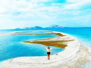 Hidden Gem di Indonesia Timur, Sudah Tahu Destinasi Wisata Ini?