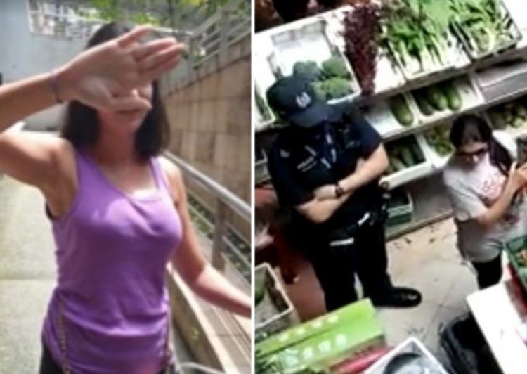Pengunjung restoran ngamuk saat ditegur tak pakai masker