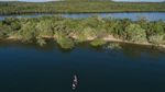 Pilu di Balik Keindahan Surga Ekowisata Kawasan Amazon