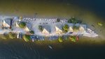 Pilu di Balik Keindahan Surga Ekowisata Kawasan Amazon