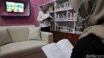 Belajar Perbankan di Pojok Baca